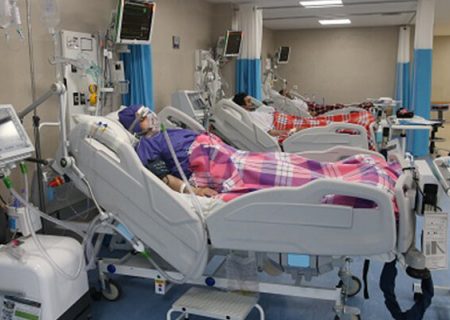 تجهیز بیمارستان های بزرگ پایتخت با تسهیلات بانک جهانی