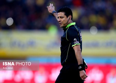 بعید می‌دانم مشکلی در داربی رخ دهد/ جای تماشاگران خالی است