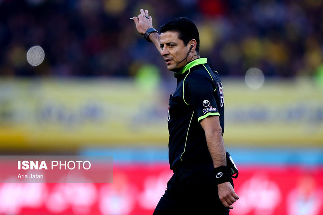 بعید می‌دانم مشکلی در داربی رخ دهد/ جای تماشاگران خالی است