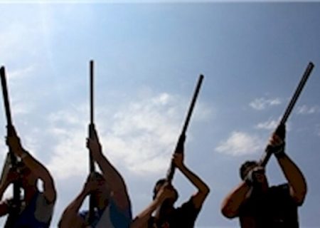 تیر شادی، جشن عروسی را به عزا تبدیل کرد