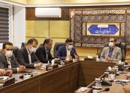 دکل‌های ارتباطی تلفن همراه بی‌خطر هستند | شهرداری خواهان تعاملات دو سویه با ایرانسل است