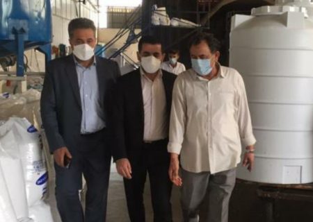 هفته حمایت از صنایع کوچک /تلاش در مسیر جهش تولید