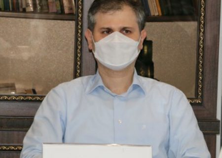 احداث فضاهای ایمن و استاندارد آموزشی از مهم ترین برنامه های اصلی ماست.