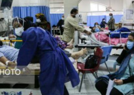 بستری ۵۰۰ بیمار جدید کرونایی/ فاجعه مسافرت به گیلان