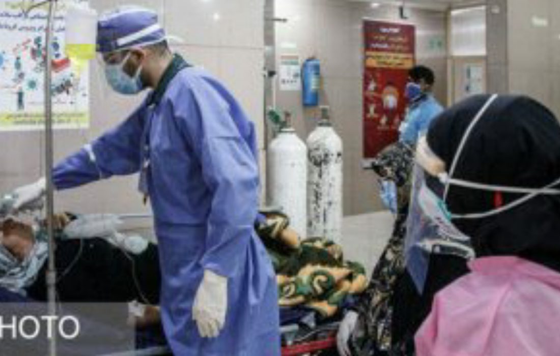 دلتا همه غیر ایمن ها را درگیر می کند/ بستری ۲۱۰۰ کرونایی در گیلان