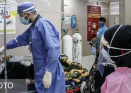 دلتا همه غیر ایمن ها را درگیر می کند/ بستری ۲۱۰۰ کرونایی در گیلان