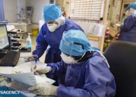 شناسایی ۳۹۱۷۴ بیمار جدید کرونا/ و فوت۵۸۳ نفر دیگر