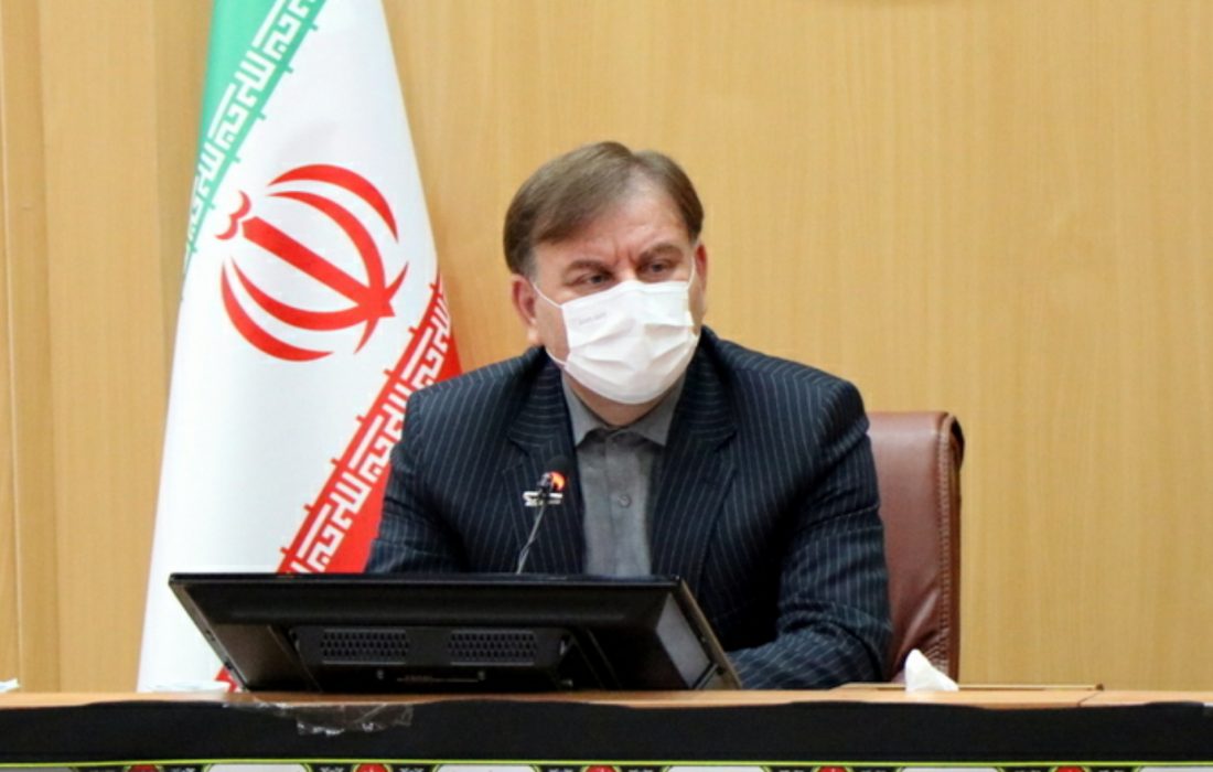 اثربخش بودن رعایت دستورالعمل‌های بهداشتی و اعمال محدودیت‌های تردد