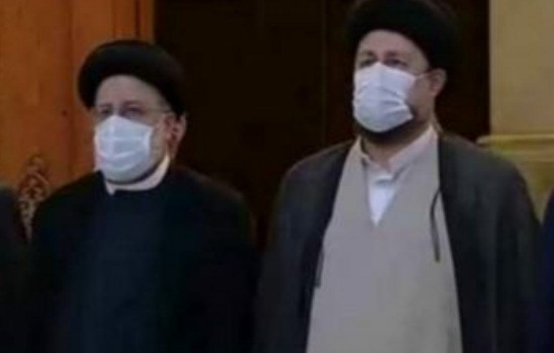 رئیس جمهور: نگاه امام خمینی (ره) به مردم تشریفاتی نبود/محور این دولت نیز امانتداری مسئولیت برای خدمت به مردم است/ یقین دارم امدادهای غیبی الهی به مدد ما خواهد آمد/تردید نداریم که قادریم بر مشکلات غلبه کنیم