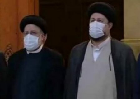 رئیس جمهور: نگاه امام خمینی (ره) به مردم تشریفاتی نبود/محور این دولت نیز امانتداری مسئولیت برای خدمت به مردم است/ یقین دارم امدادهای غیبی الهی به مدد ما خواهد آمد/تردید نداریم که قادریم بر مشکلات غلبه کنیم