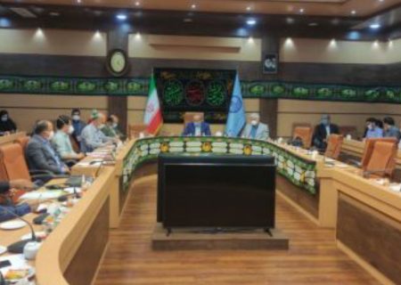 تاکید رییس دانشگاه بر ضرورت انضباط مالی در بیمارستان ها با تشدید نظارت‌ها