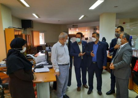 بیش از هزار نفراز تامین اجتماعی شعبه دو رشت مقرری بیمه بیکاری دریافت می کنند