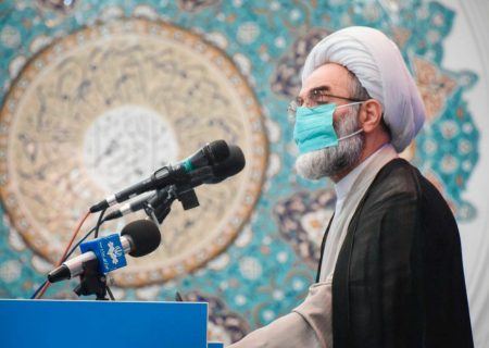 دولتمردان واقعیت های جامعه را درک کنند/عمل به وعده رابطه بین مردم و مسئولان را حفظ می کند/آنهایی که امریکا را کعبه آمال می داننددلسوز ملت ایران نیستند