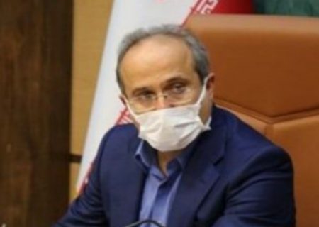 بهورزان مدافعان خط مقدم جبهه سلامت هستند