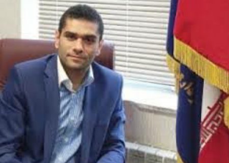 علی بهارمست سرپرست شهرداری رشت شد