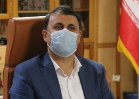 رکوردشکنی تزریق روزانه ۳۲ هزار دز واکسن در شهرستان رشت