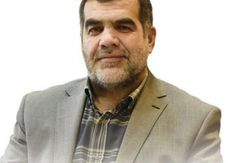 رییس بنیاد مسکن انقلاب اسلامی منصوب شد