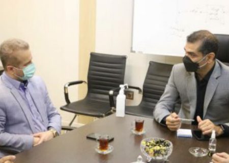 مناطق پنج گانه پیشانی خدمات رسانی شهرداری به شهروندان هستند