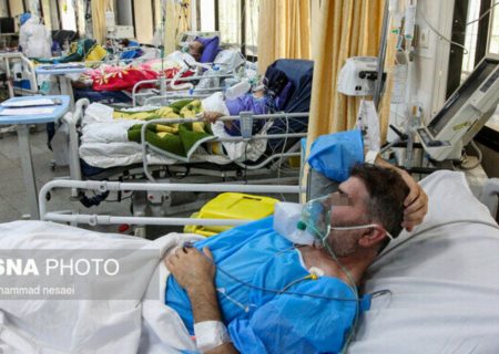 جابجا شدن ویروس کرونا در بین مردم/ ۲۰۰۰ بیمار سرپایی روزانه داریم