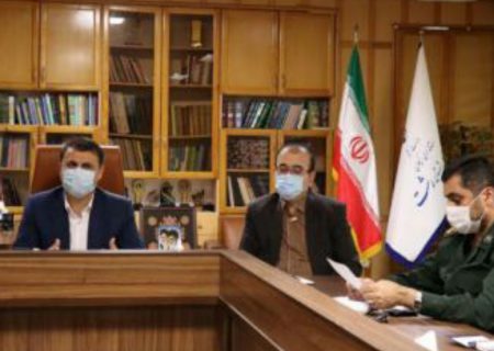 ما نتوانستیم فرهنگ ایثارگری را در جامعه تقویت کنیم/ لزوم اجرای برنامه‌های فرهنگی متناسب با فضای جبهه در میدان شهرداری