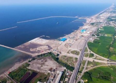 طرح توسعه منطقه آزاد انزلی، سوژه داغ رسانه‌ها