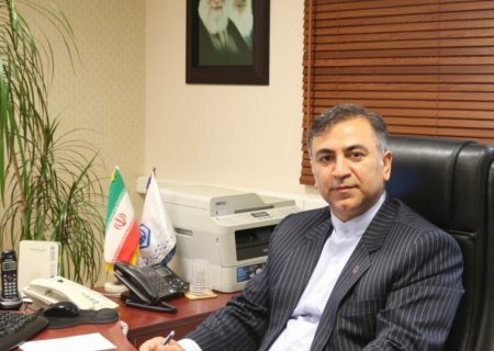 انجام بیش از یک میلیون و دویست هزار تراکنش آنلاین و غیرحضوری برای پرداخت حق بیمه در استان گیلان