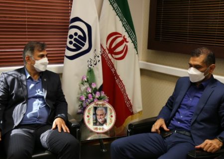 علیرغم بدهی های بیمه ای شهرداری ، تداوم تعهدات به بیمه شدگان و بازنشستگان این مجموعه را وظیفه خود میدانیم