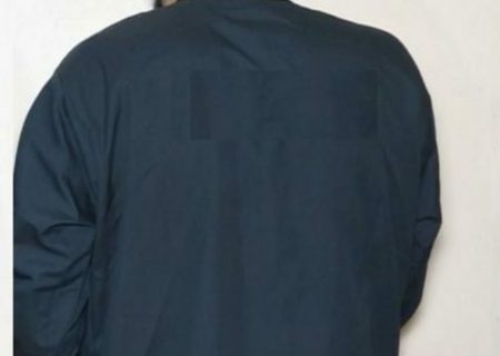 دستگيری عامل رعب و وحشت خيابان نامجو رشت