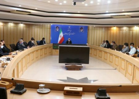 گسترش و تقویت مشاغل خانگی در تحقق اهداف نظام در حوزه اشتغال ضروری است