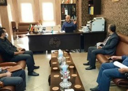 ملاقات عمومی مدیریت مخابرات منطقه گیلان