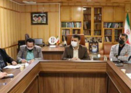 لزوم همکاری دستگاه‌های اجرایی شهرستان رشت جهت پیشگیری از وقوع بحران در سراوان