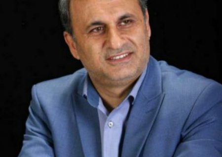 پیام تبریک فرماندار رشت به مناسبت هفته دفاع مقدس