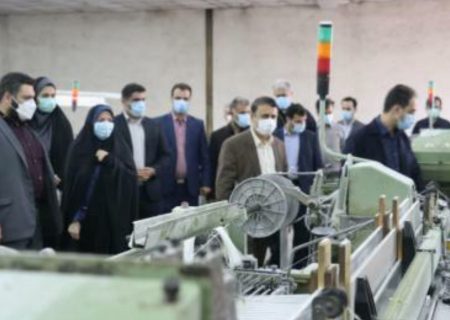 دستگاه ها موانع تولید را شناسایی و مرتفع کنند