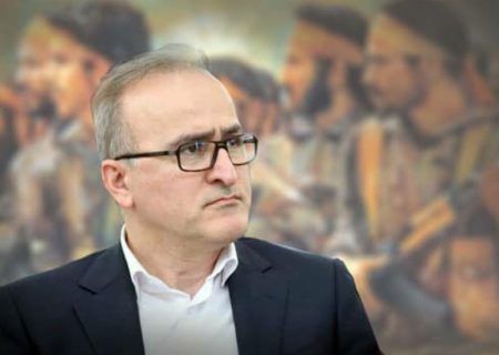 پیام مدیرعامل شرکت آب و فاضلاب استان گیلان بمناسبت فرارسیدن هفته دفاع مقدس