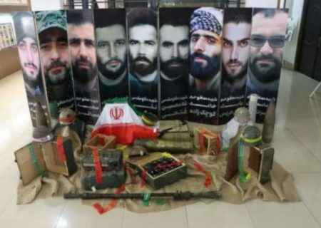 اجرای بیش از ۳۰ برنامه محوری به مناسبت هفته دفاع مقدس/با برنامه های متنوع در هفته دفاع مقدس یاد و خاطره شهدا و ایثارگران را پاس خواهیم داشت