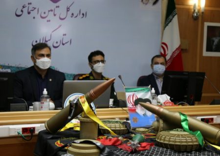 شهید علی لندی نمونه ای عملی از نسل امروز است که فرهنگ ایثار و شهادت را درک و معنا نموده اند