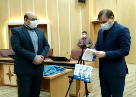ر‍ونمایی از برنامه ارتباطات ، آموزش،مشارکت و آگاهی افزایی تالاب بین المللی انزلی / تاکید استاندار برانجام برنامه ریزی های علمی ، نگاه کارشناسی و بهره گیری از ظرفیت جوامع محلی برای احیاء تالاب