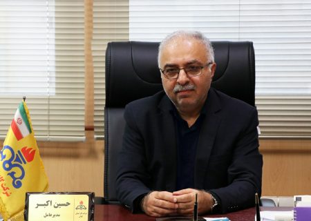 بیش از ۱۱۶ کیلومتر شبکه گذاری گاز در گیلان اجرا شد