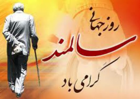 تحقق اهداف سند ملی سالمندان نیازمند مشارکت و همراهی سازمانها و ارگانهای مختلف و فرهنگ سازی در بین آحاد جامعه است