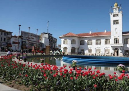 سه کاندیدای نهایی تصدی جایگاه شهردار رشت انتخاب شدند