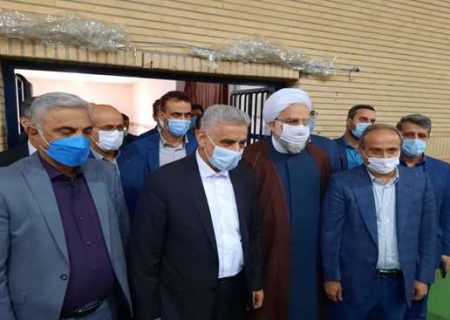 باید واکسیناسیون کرونا در گیلان پیش از موج ششم به اتمام برسد