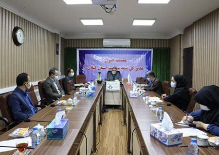پذیرش نسخه های کاغذی پزشکان از اول دی ماه در گیلان قابل قبول نیست