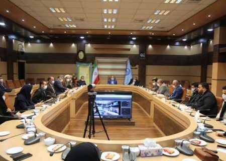 شرایط خاص دوران دانشجویی را می توان به فرصت، تبدیل کرد