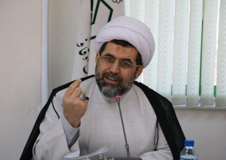 اعزام ۱۰ مدافع سلامت گیلانی به مشهد مقدس