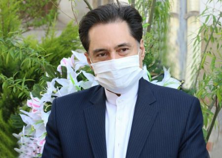 پیام تبریک مدیر کل بهزیستی گیلان به مناسبت روز جهانی سالمندان