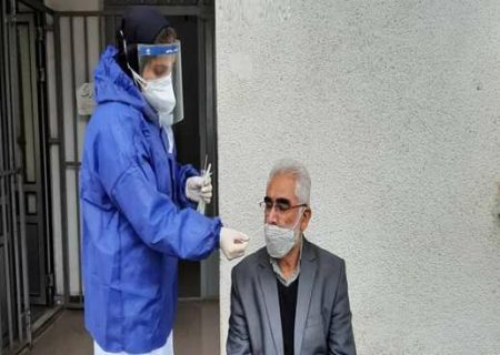 اجرای برنامه مراقبت و پیگیری زائران گیلانی بازگشتی از سفر اربعین حسینی
