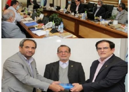 انتصاب اعضای جدید هیات مدیره شرکت مخابرات ایران و شرکت ارتباطات سیار