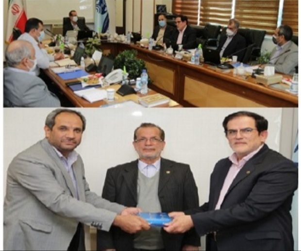 انتصاب اعضای جدید هیات مدیره شرکت مخابرات ایران و شرکت ارتباطات سیار