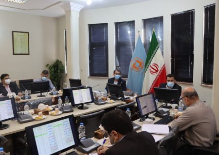 عملکرد صدور اسناد مالکیت روستایی و شهرهای زیر ۲۵۰۰۰ نفر جمعیت بررسی شد