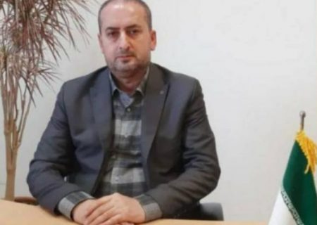 سید فخرالدین حسینی شهردار خشکبیجار شد